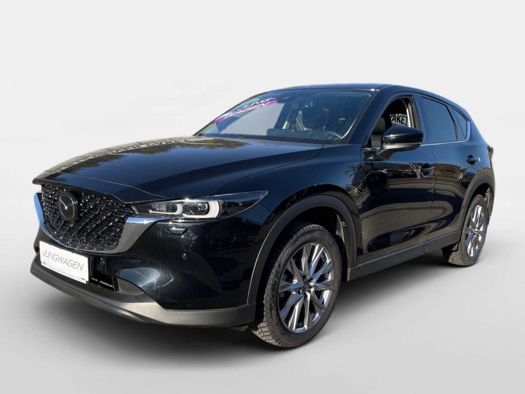 MAZDA CX-5 188230