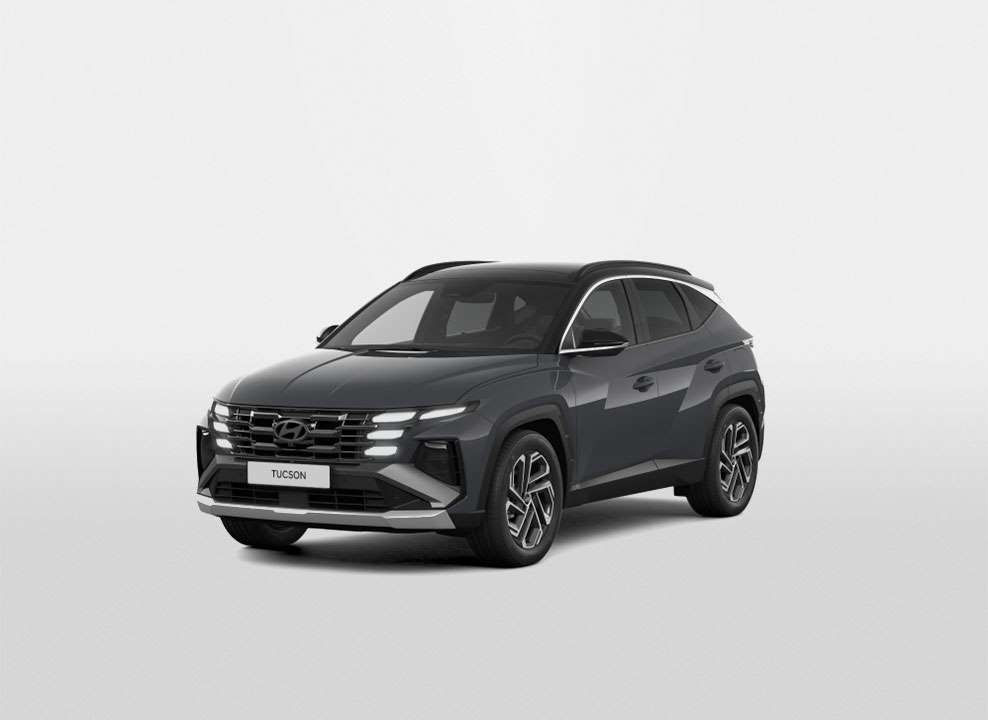 HYUNDAI TUCSON 188902