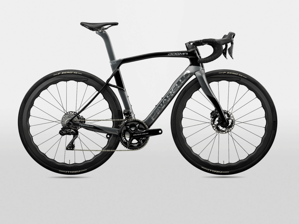 PINARELLO Dogma X Dura Ace Di2 189823