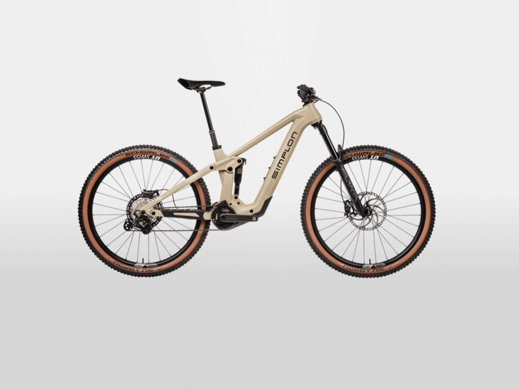 SIMPLON Rapcon ECX Expert AXS GX Transmission 189826