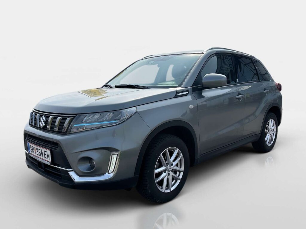 SUZUKI Vitara 178515