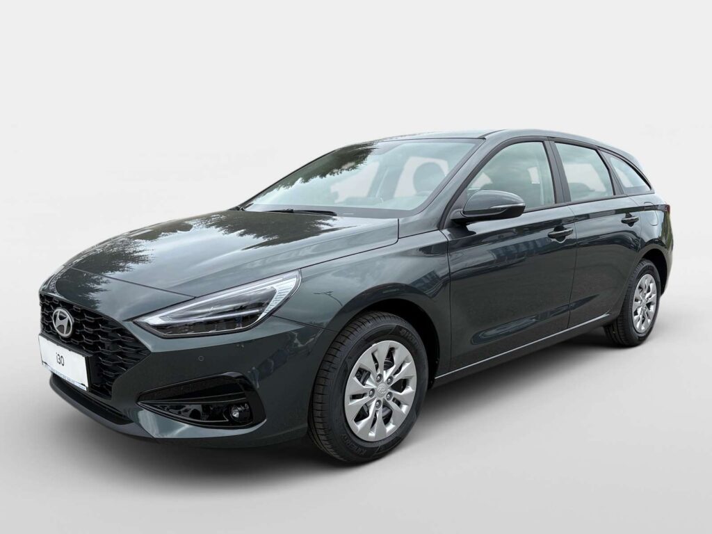 HYUNDAI i30 188254