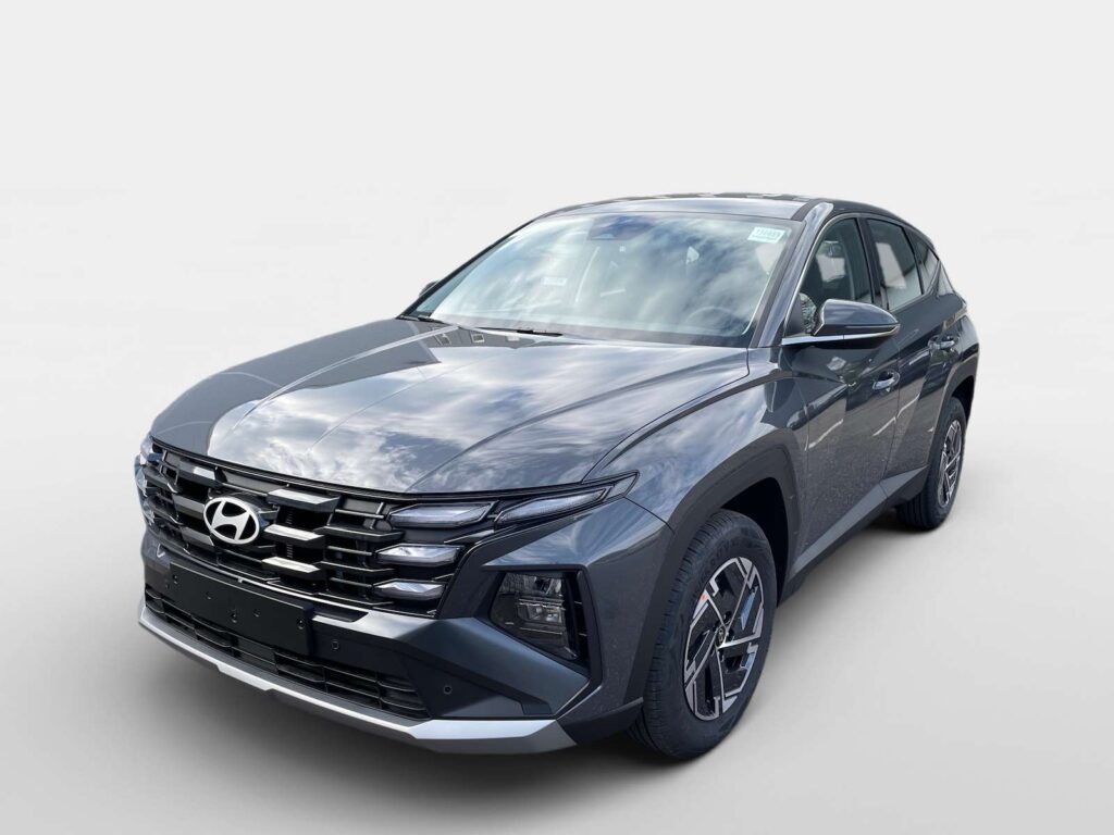 HYUNDAI TUCSON 186736