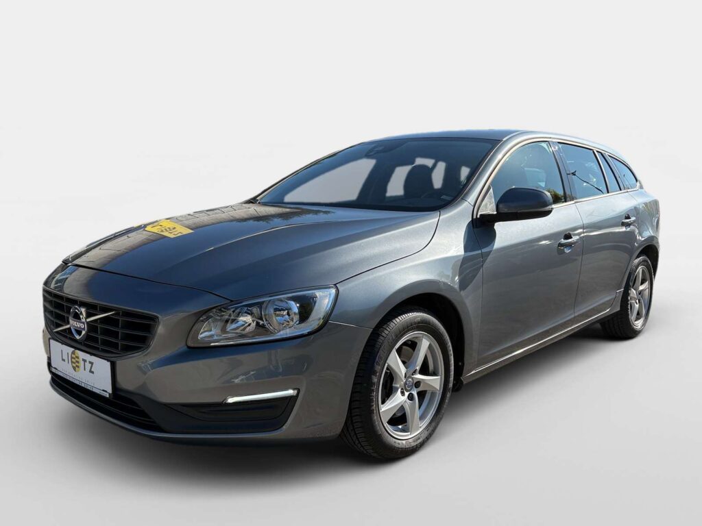 VOLVO V60 189633