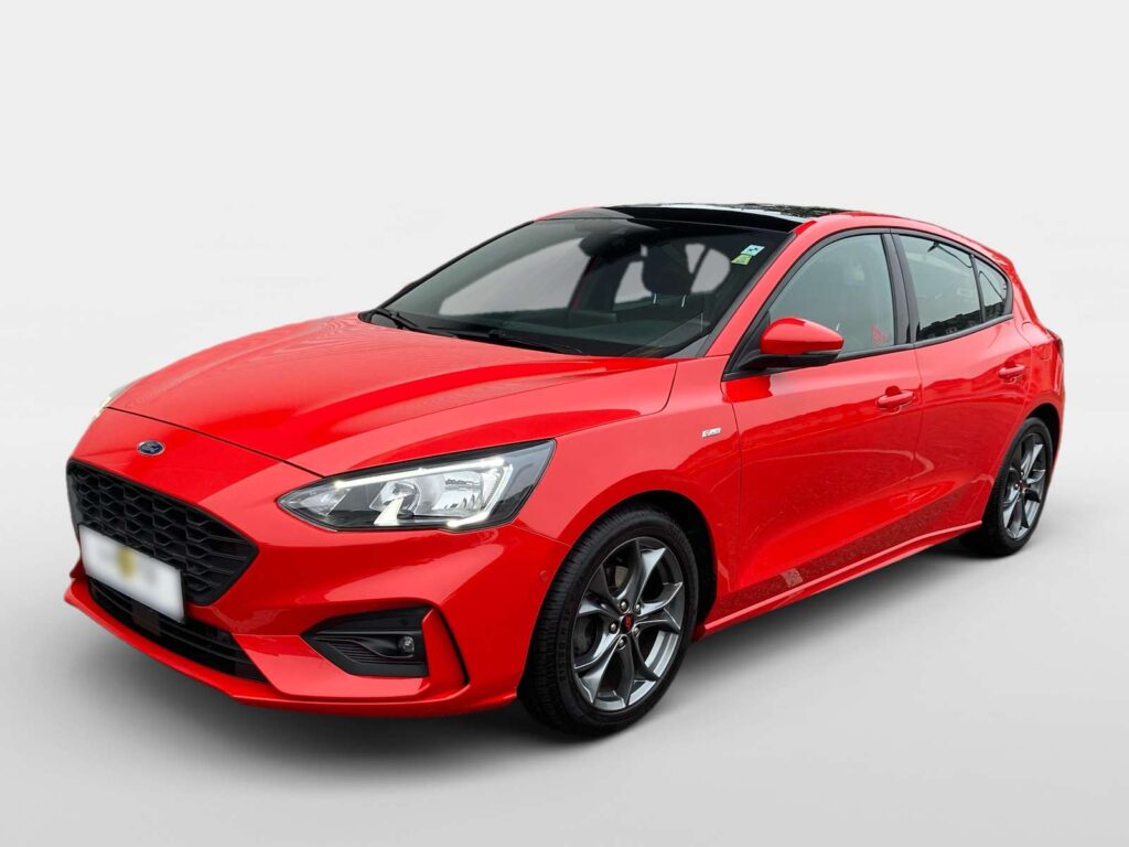 FORD Focus ST-LINE 189114