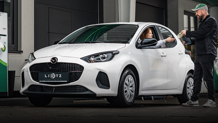 Mazda 2 HYBRID Mazda 2 HYBRID