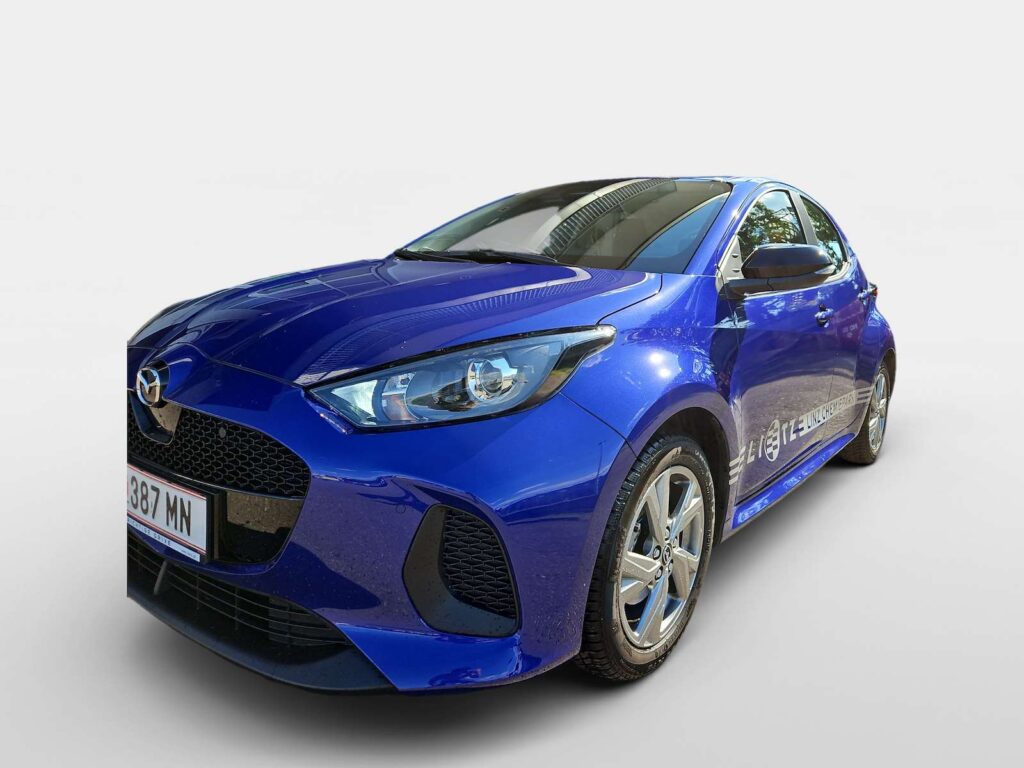 MAZDA 2 Hybrid 187773