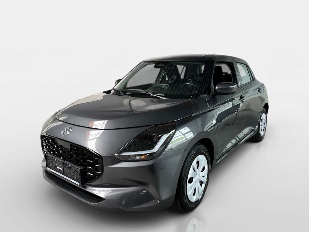 SUZUKI Swift 190251