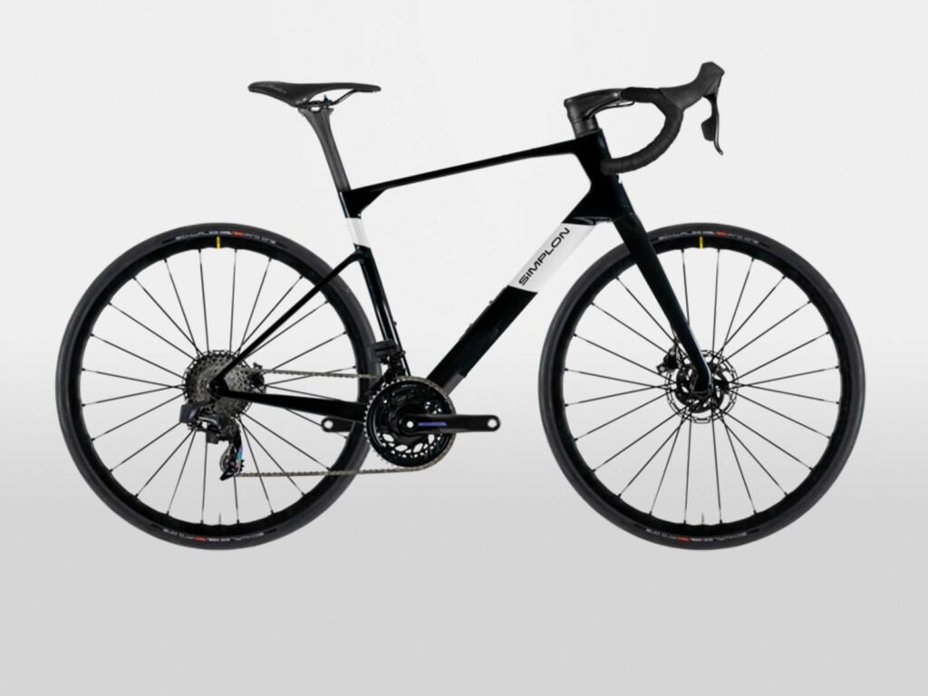 SIMPLON Kiaro Core 105 190325