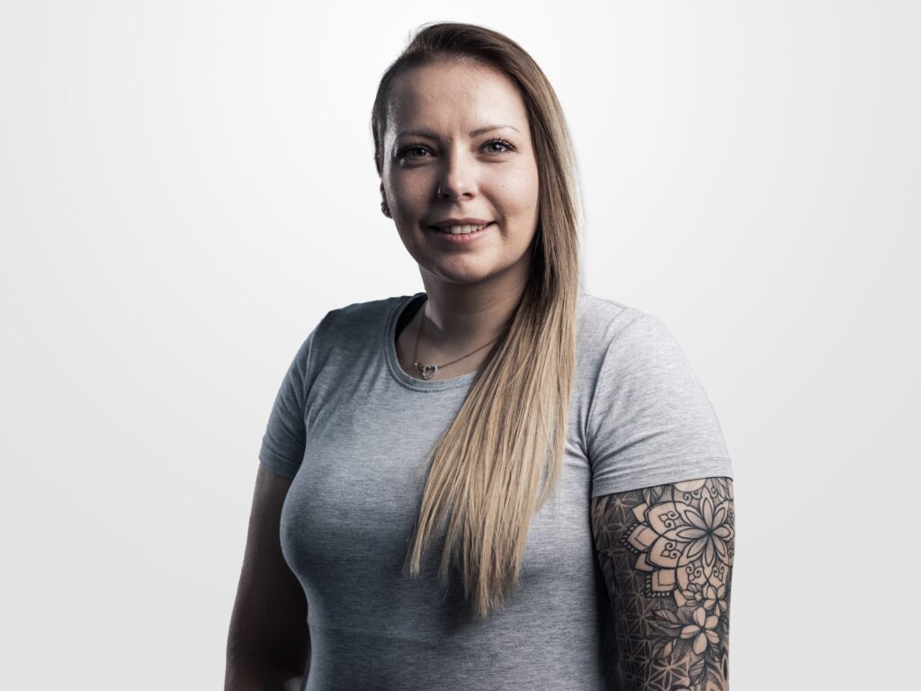 Alexandra Hofmann