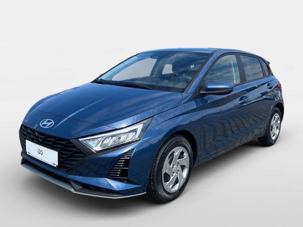 HYUNDAI i20 181834