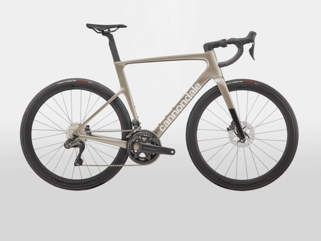 CANNONDALE SuperSix Evo 2 190204