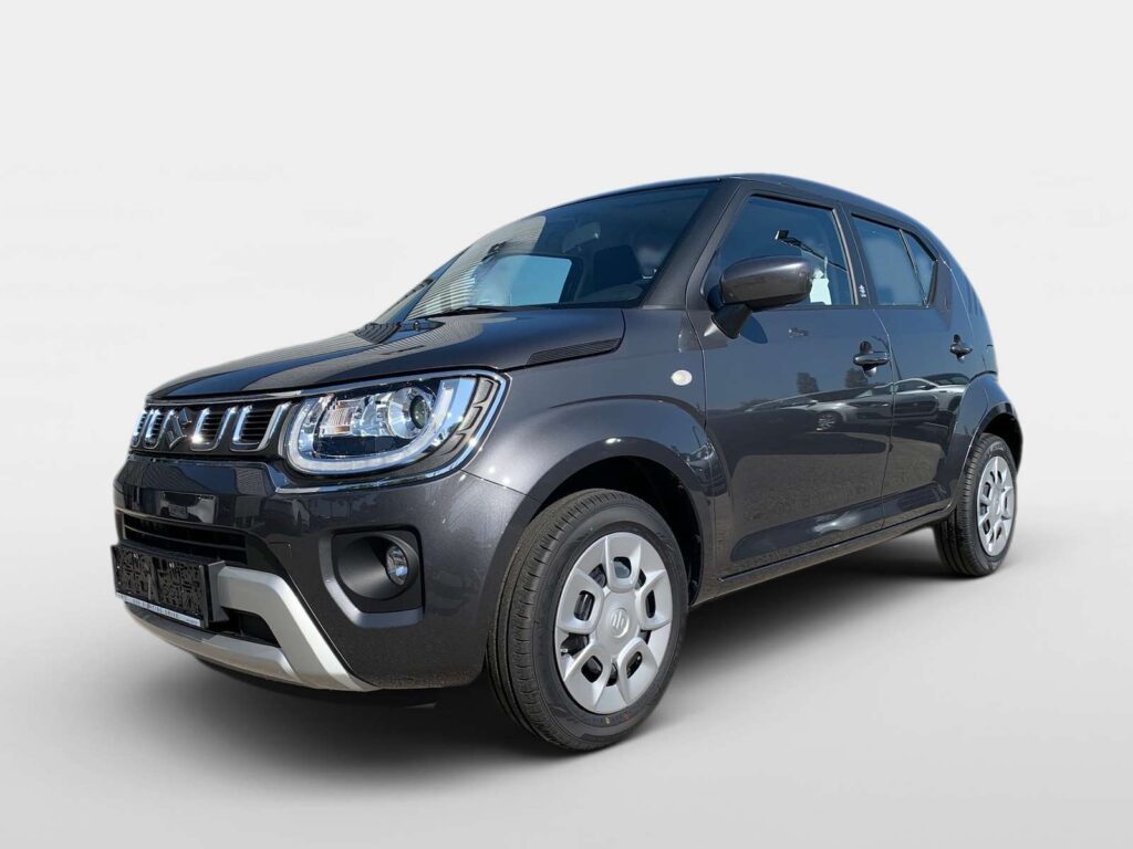 SUZUKI Ignis 176363