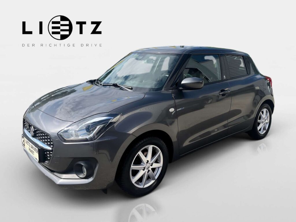SUZUKI Swift 190582