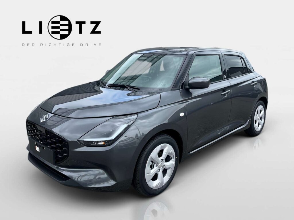 SUZUKI Swift 191321