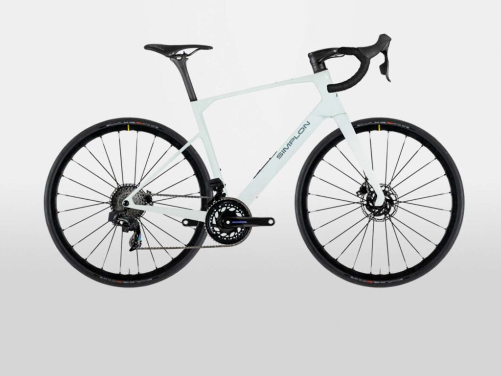SIMPLON Kiaro Core 105 190942