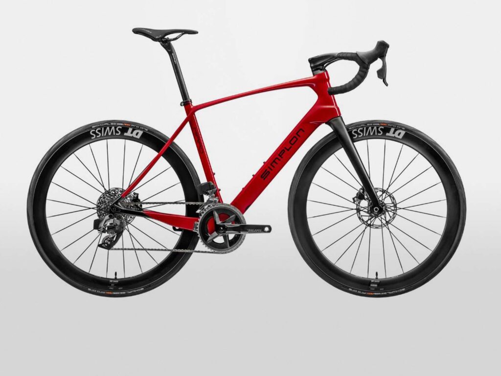 SIMPLON Kiaro Disc 105 190948