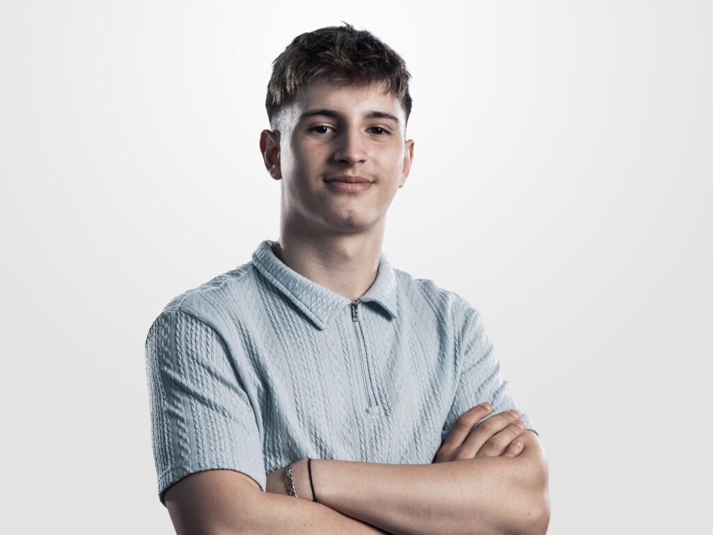 Semi Aliji
