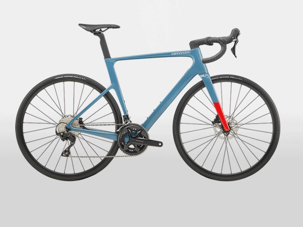CANNONDALE SuperSix Evo 4 191012
