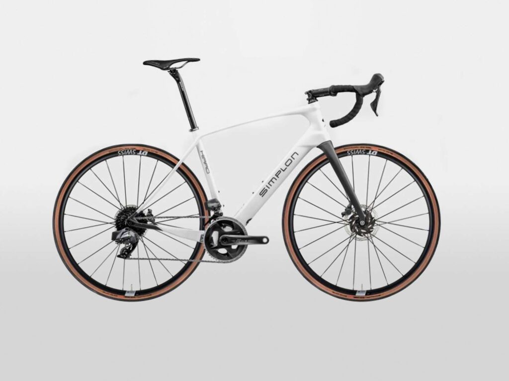 SIMPLON Kiaro Disc 105 190957