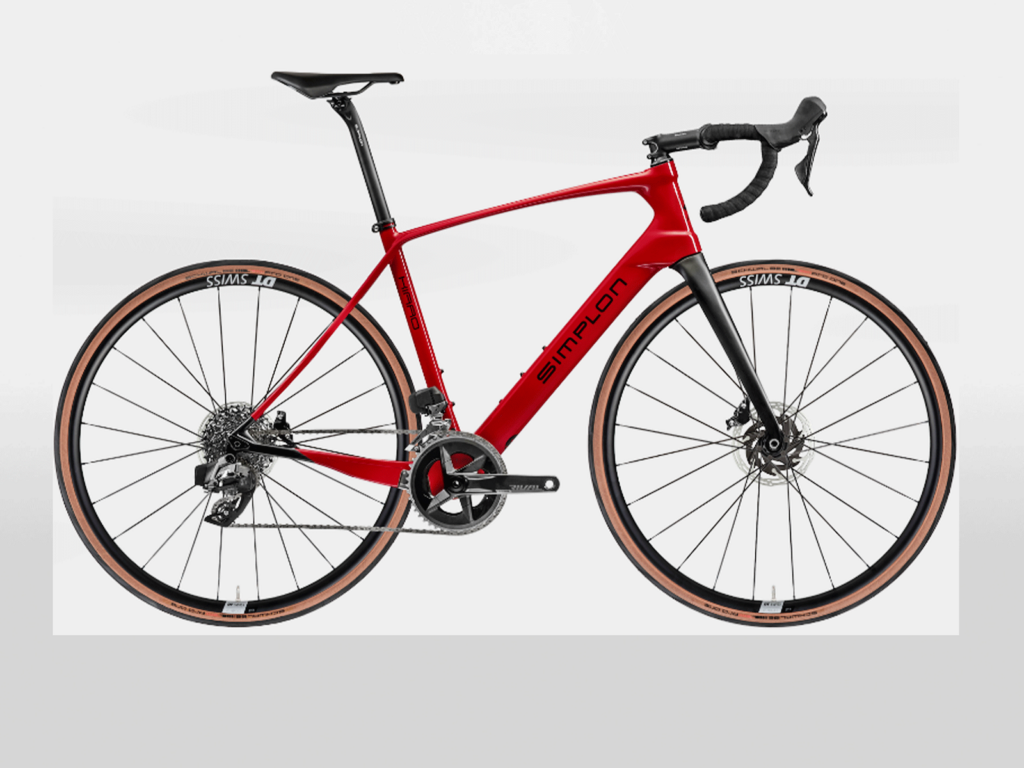 SIMPLON Kiaro Disc 105 190937