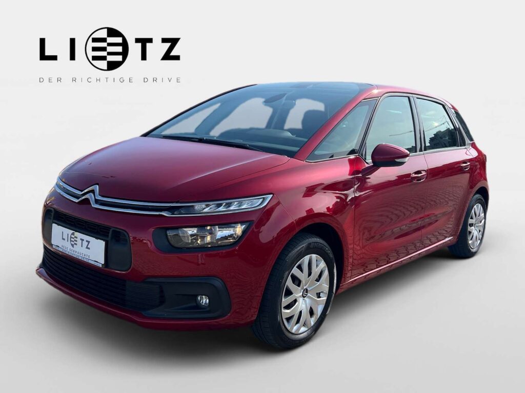 CITROEN C4 190366