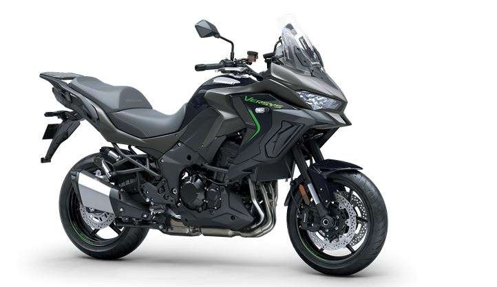 KAWASAKI Versys 188703