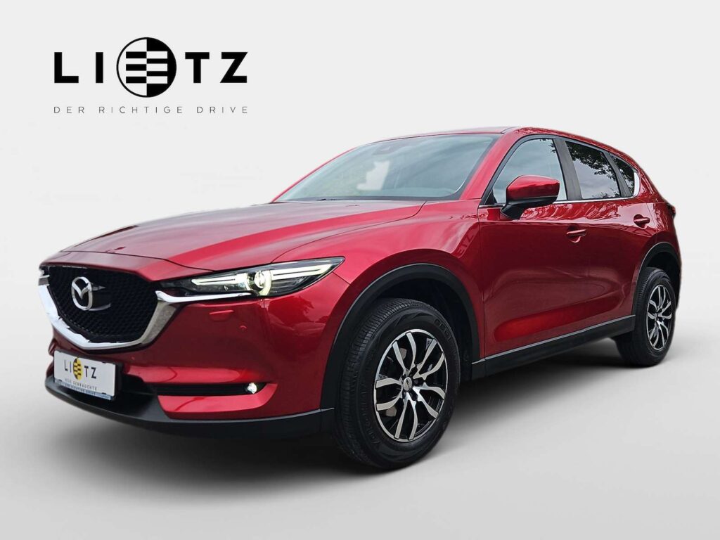 MAZDA CX-5 28602