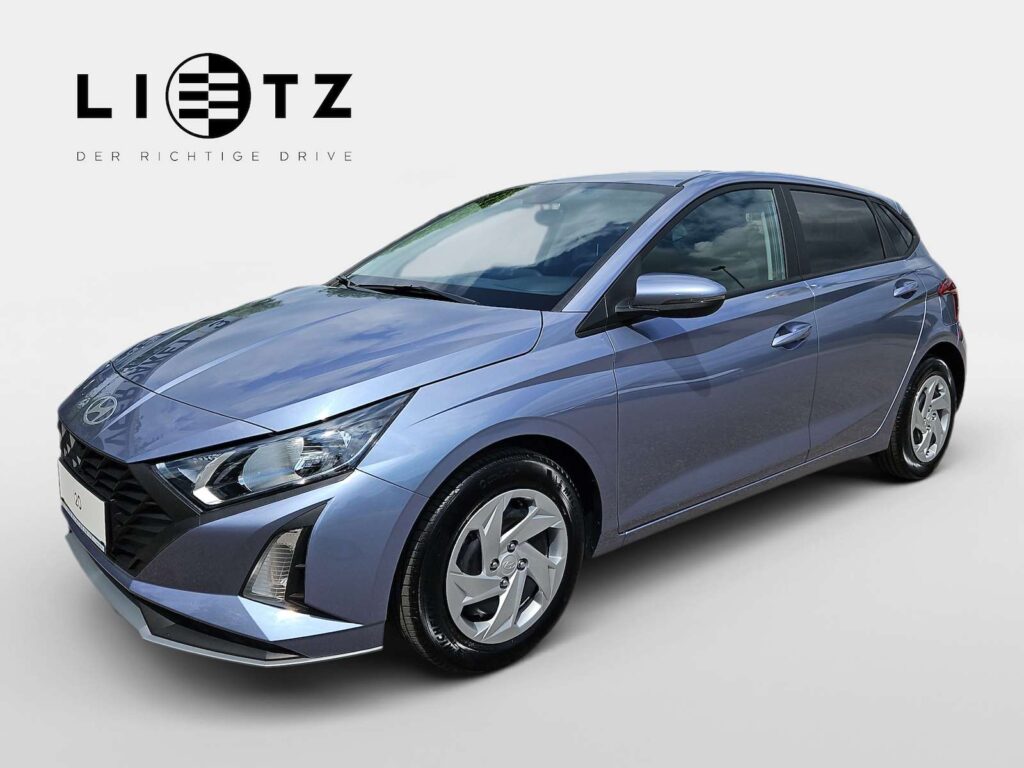 HYUNDAI i20 28597