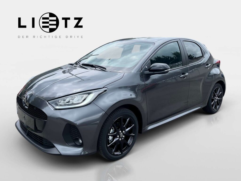 MAZDA 2 Hybrid 189941