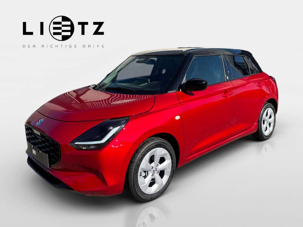 SUZUKI Swift 191429