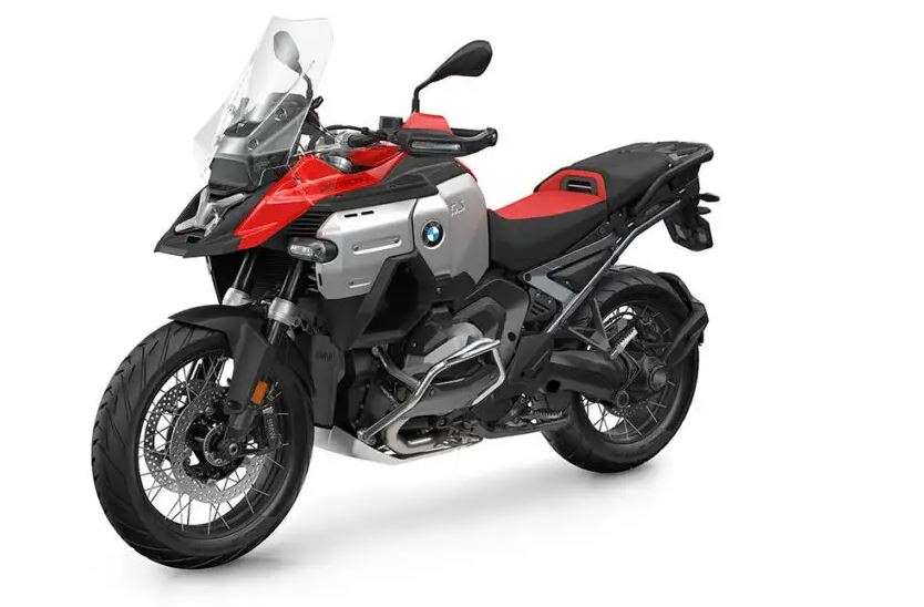 BMW R-Reihe 190694