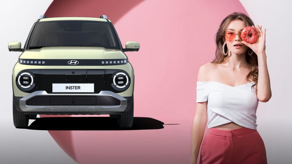 Hyundai Summer Collection Hyundai Summer Collection