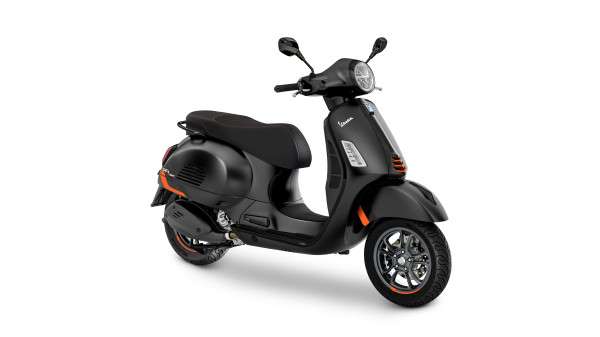 VESPA GTS 310 191343
