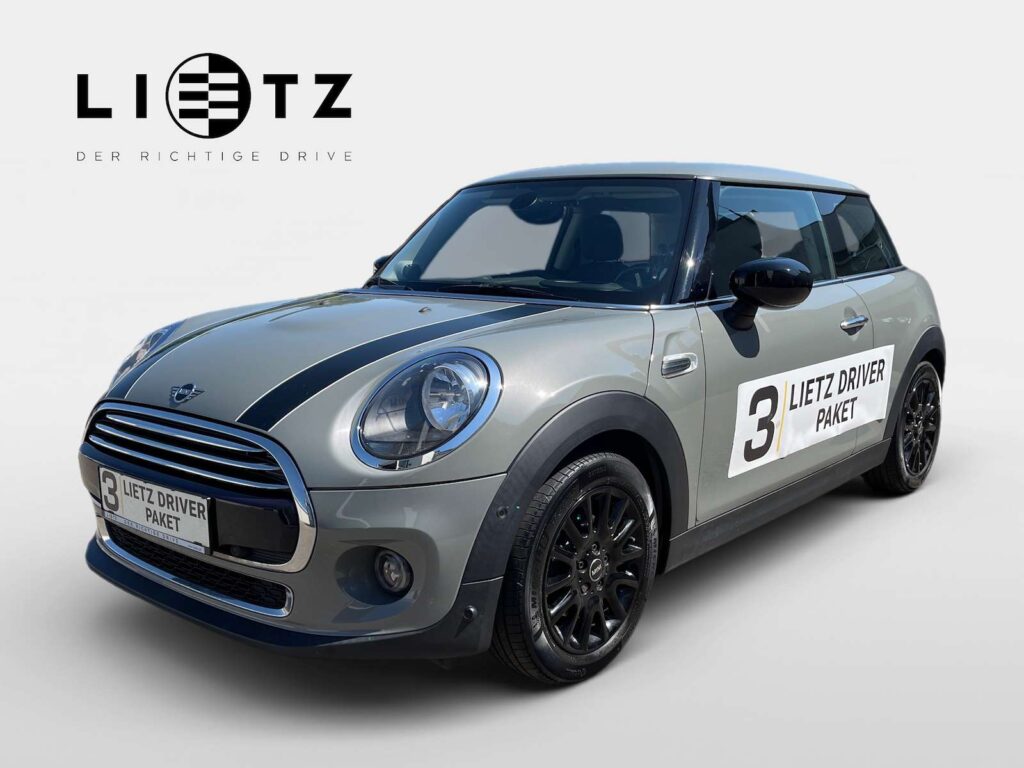 MINI Cooper 191488