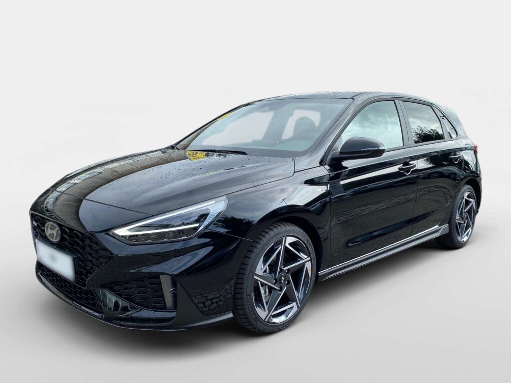 HYUNDAI i30 188297